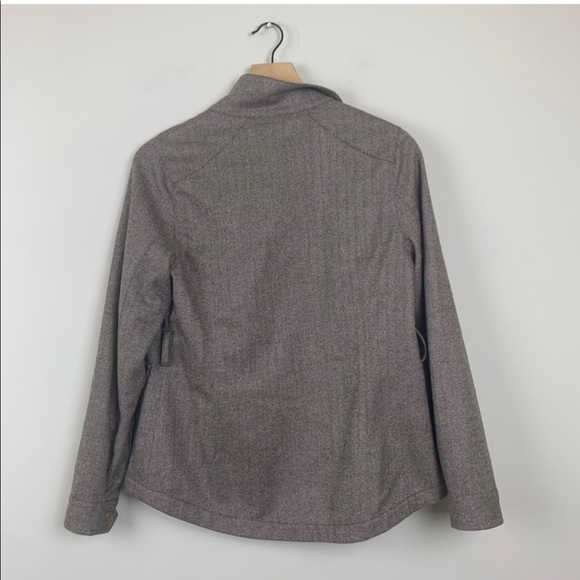 Peter Millar Storm System Wool Cashmere Jacket S - Picture 3 of 3